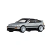 1:64 Ölçekli Yüksek Kaliteli Araç - Honda CRX