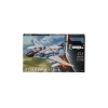 1:72 Ölçekli F-4J Phantom II Model Uçak Kiti