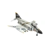 1:72 Ölçekli F-4J Phantom II Model Uçak Kiti
