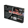 1/72 Ölçekli Red Arrows Maket Uçak