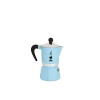 1 Fincan Kapasiteli Alüminyum Espresso Pişirici