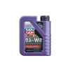 1 Litre Yüksek Kaliteli Otomotiv Yağı - 5W-40 Viskozite