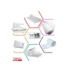 1 M² Elyaf Filtre G4 Sınıfı - 15-18MM Kalınlık