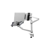 10-16 Dizüstü Bilgisayar ve 4.7-12.9 Tablet İçin Ayarlanabilir Ergonomik Stand