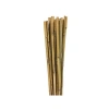 10 Adet Bambu Destek Çubuğu (12-14 mm x 150 cm)