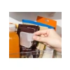 10 Adet Buzdolabı Düzenleyici Set, Mutfak Çekmeceleri için Ayırıcı