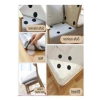 10 Adet Kaydırmaz Cırt Bant Seti | Halı Kilim Minderi