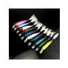 10 Adet Tüylü Suni Spin Olta - 9 cm, 7.2 gr