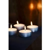 10 Adet Yumuşak Ateşli, Dumansız Tealight Mum