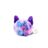 10 cm Boyutunda Sevimli Husky Oyuncak