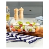 10 cm Seramik Çay Tabağı