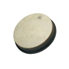 10 Djembe Derisi - Yüksek Dayanıklılık ve Ses Kalitesi