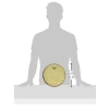 10 Djembe Derisi - Yüksek Dayanıklılık ve Ses Kalitesi