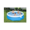 10 FT Şişme Havuz - Aile Eğlencesi İçin İdeal
