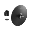 10 İnç V-Drum Hi-Hat Zil - Hafif Yapı