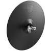 10 İnç V-Drum Hi-Hat Zil - Hafif Yapı