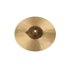 10 Kompleks Sıçrama Zil - Koyu Metal Renk