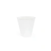 10 Litre Beyaz Çöp Kutusu