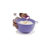 10 Litre Kapasiteli Renkli Çok Amaçlı Miksim