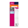 10lu Paket Beyaz Işık Led Mum Ampul (E14, 5W)