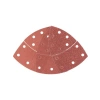 10lu Zımpara Kağıdı Seti, 102 x 62/93 mm