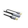 10 Metre Uzatma Kablosu – USB 3.0 Sinyal Güçlendirici Extender