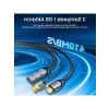 10 Metre Uzatma Kablosu – USB 3.0 Sinyal Güçlendirici Extender