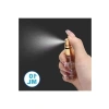 10 ml Kapasiteye Sahip Boş Cam Parfüm Şişesi Vidalı Tasarım