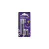 10 ml Mor Parfüm Atomizeri - Pratik Taşıma