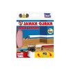 10 mm Eninde Kablo Kanal Montaj Bandı, 10 mt
