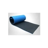 10 Mm Kalınlığında Pilates Matı, 180x60 Cm, Mavi