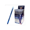 1.0 mm Mavi Tükenmez Kalem, 12 Adet Set