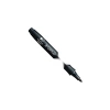 1.0 mm Siyah Permanent Markör - Dayanıklı Uç