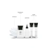 1.0 Siyah Set Boya - Kalıcı ve Parlak Renk