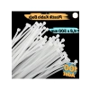 100 Adet 4,8x500 mm Çok Amaçlı Cırt Kelepçe