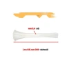 100 Adet 4,8x500 mm Çok Amaçlı Cırt Kelepçe