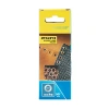 100 Adet 4mm Renkli Pirinç Halkalar
