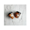 100 Adet Kapaklı Karton Bardak Seti - 8 oz