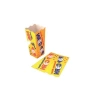 100 Adet Küçük Karton Popcorn/Mısır Kutusu