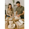 100 Adet Paketleme Kağıdı - Taşınma ve Sarma İçin - 60x40 cm