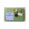 100 Adet Yuvarlak Mini Mıknatıs Seti, 5x1 mm