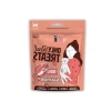 %100 Çiğ Somonlu Freeze-Dried Kedi Ödül Maması 40g