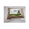 %100 Doğal Kedi Çimi Tohumu Karışımı - Arpa, Buğday, Yulaf (500 Gram)