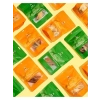 %100 Doğal Kuzu Kulak Çiğnemelik - 100 Gr
