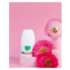 %100 Doğal Roll-On Deodorant, Vegan, 50 ml