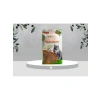%100 Doğal Zeytin Çekirdeği Aktif Karbonlu Kedi Kumu - 7.5L