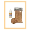 100 gr Japon Balığı Yemi ve Fish-Vit Balık Vitamini