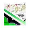 %100 Pamuk Suluboya Defteri - 23 x 31 cm, 12 Sayfa, 300 gr