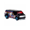 100. Yıl Temalı Custom 77 Dodge Van Figürü