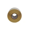 1000 Adet 50mm x 50mm Baskısız Vellum Etiket Rulosu